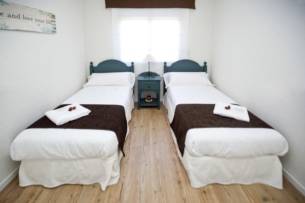 Apartamentos Golf Place Borriol Phòng bức ảnh