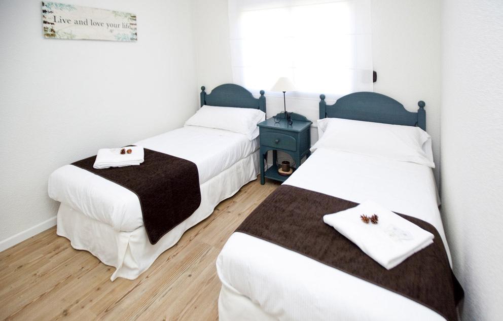 Apartamentos Golf Place Borriol Phòng bức ảnh
