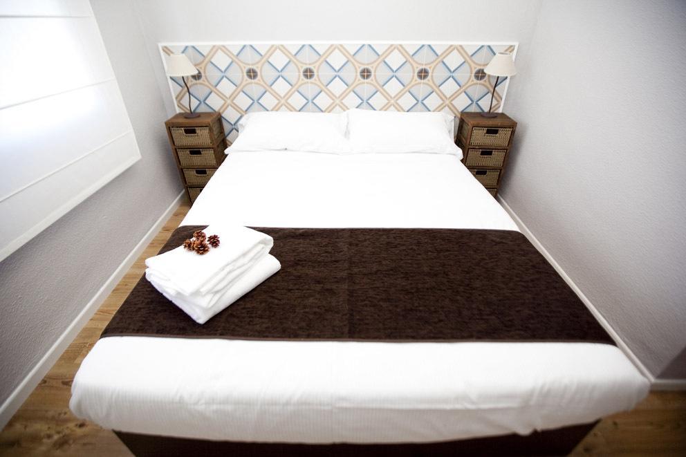 Apartamentos Golf Place Borriol Phòng bức ảnh