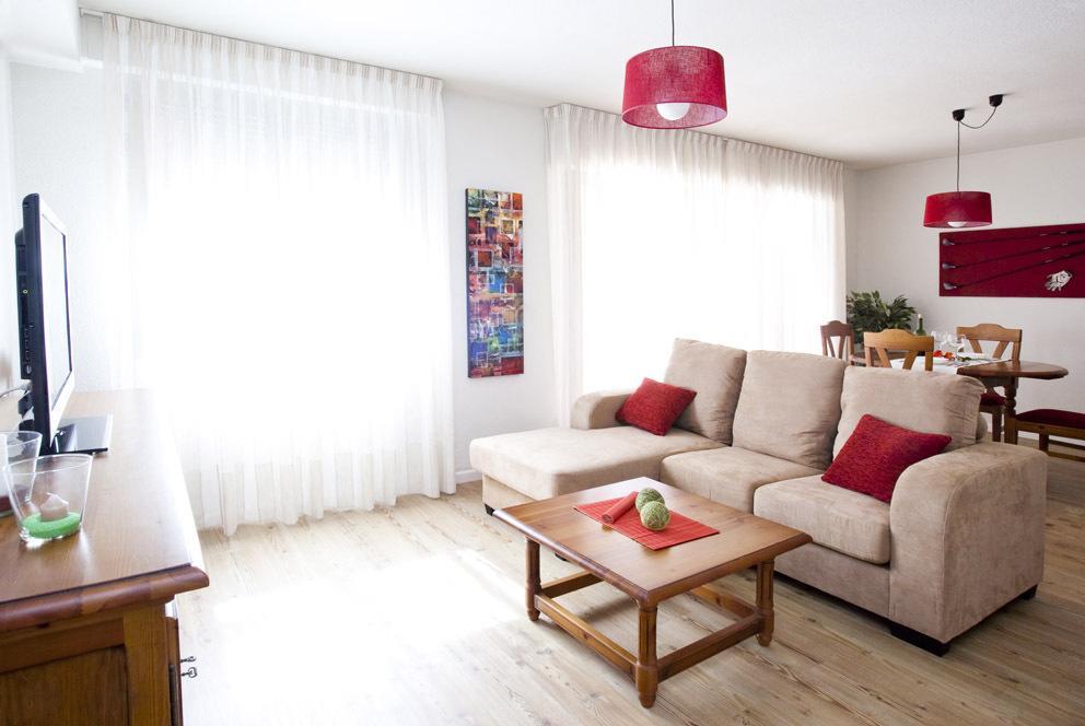 Apartamentos Golf Place Borriol Phòng bức ảnh