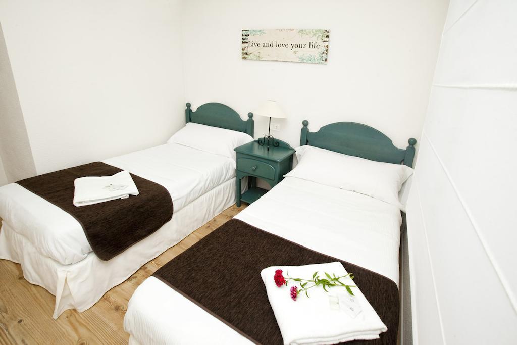 Apartamentos Golf Place Borriol Phòng bức ảnh