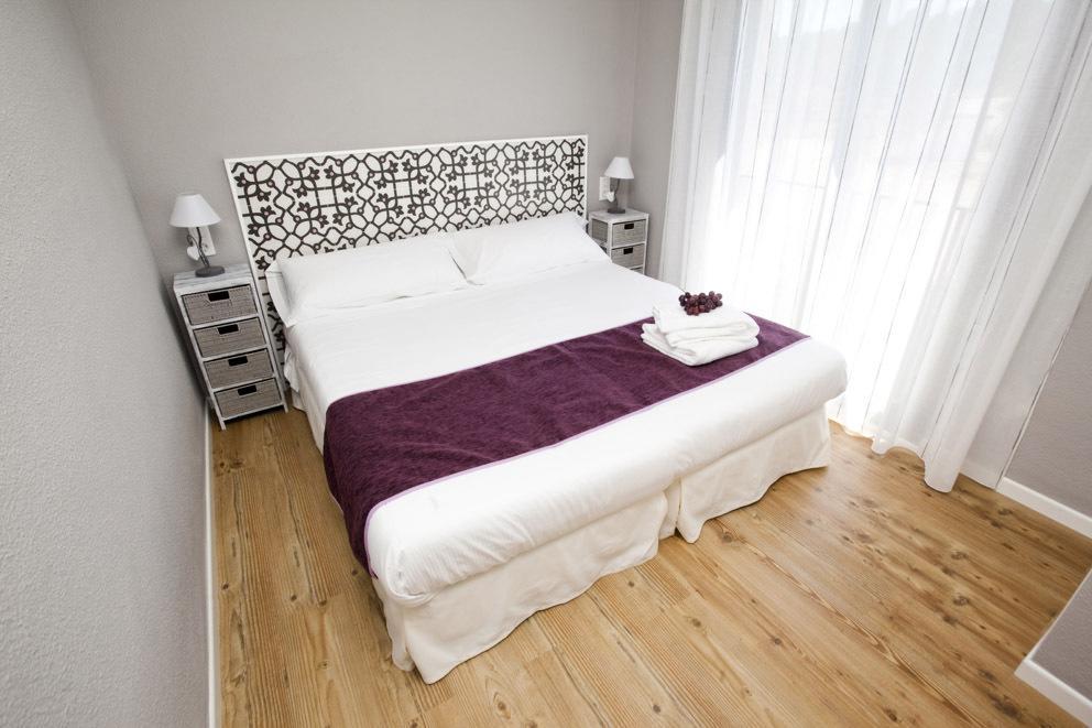 Apartamentos Golf Place Borriol Phòng bức ảnh
