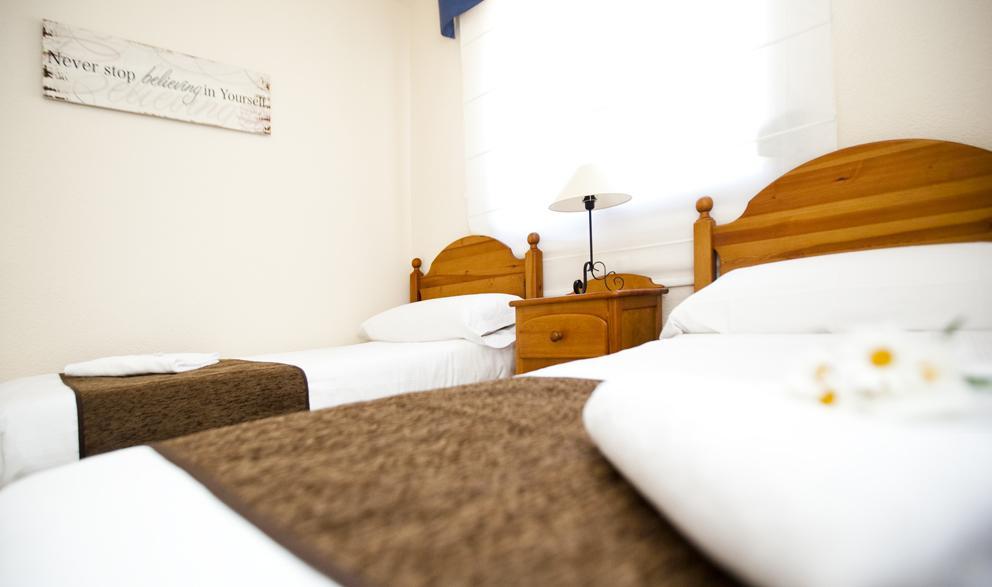 Apartamentos Golf Place Borriol Phòng bức ảnh