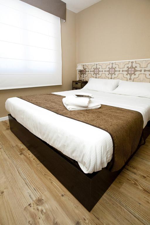 Apartamentos Golf Place Borriol Phòng bức ảnh