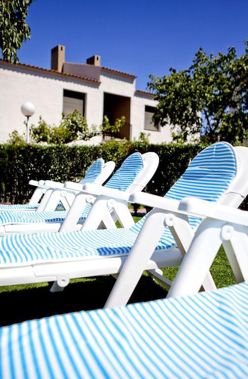 Apartamentos Golf Place Borriol Phòng bức ảnh