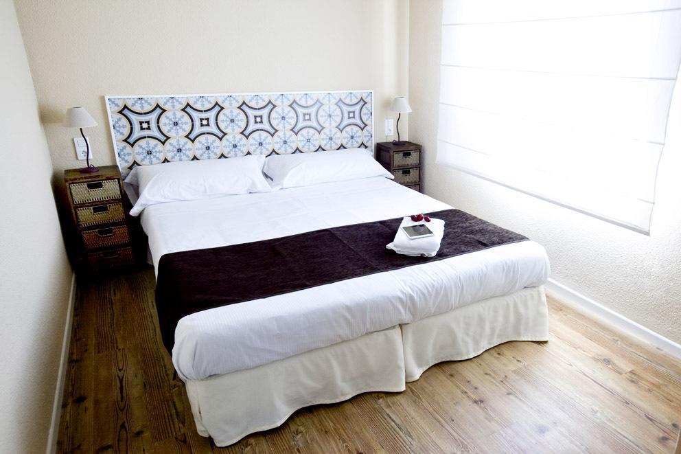 Apartamentos Golf Place Borriol Phòng bức ảnh