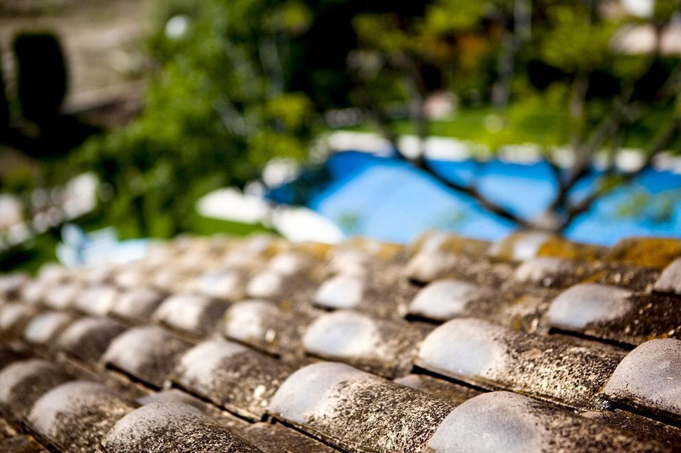 Apartamentos Golf Place Borriol Phòng bức ảnh