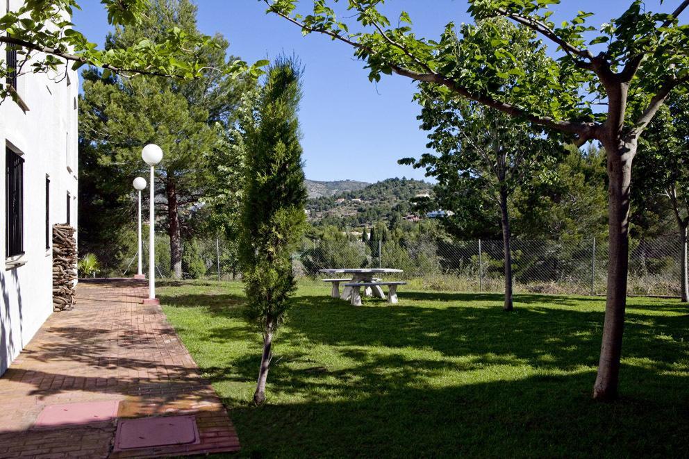 Apartamentos Golf Place Borriol Phòng bức ảnh